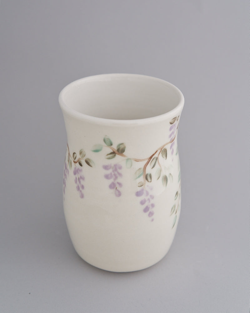 Wisteria Collection- mug