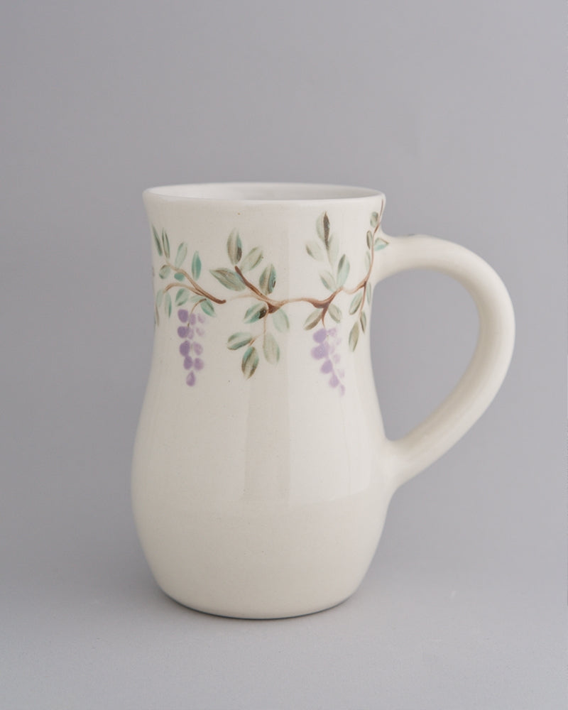 Wisteria Collection - Mug