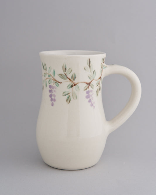 Wisteria Collection - Mug