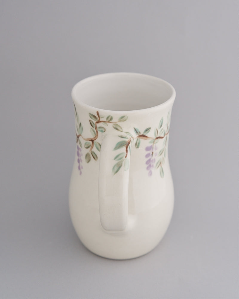 Wisteria Collection - Mug