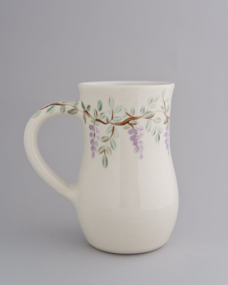 Wisteria Collection - Mug