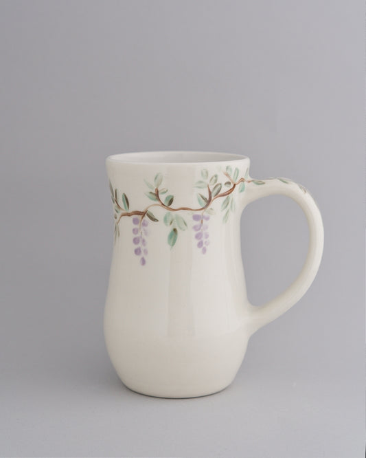 Wisteria Collection - Mug