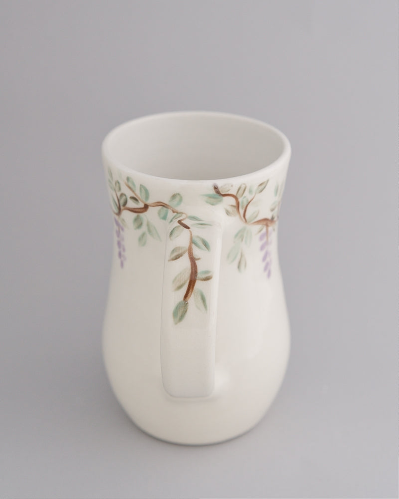 Wisteria Collection - Mug