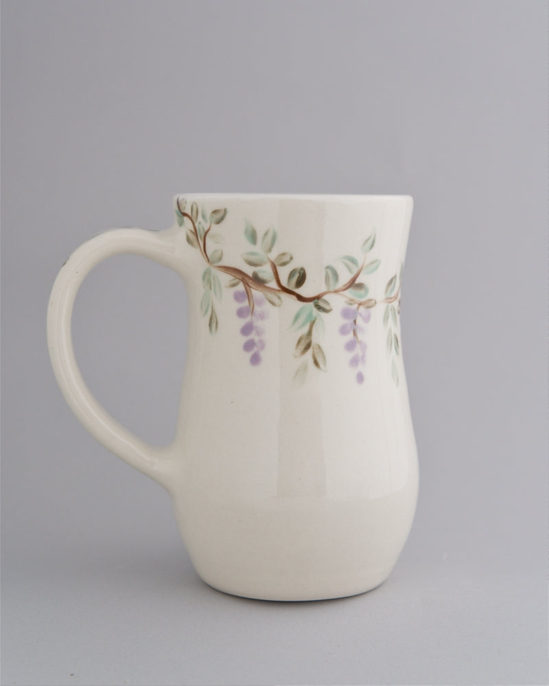Wisteria Collection - Mug