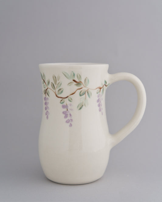 Wisteria Collection _ Mug