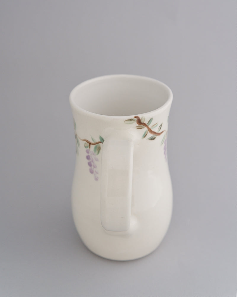Wisteria Collection _ Mug