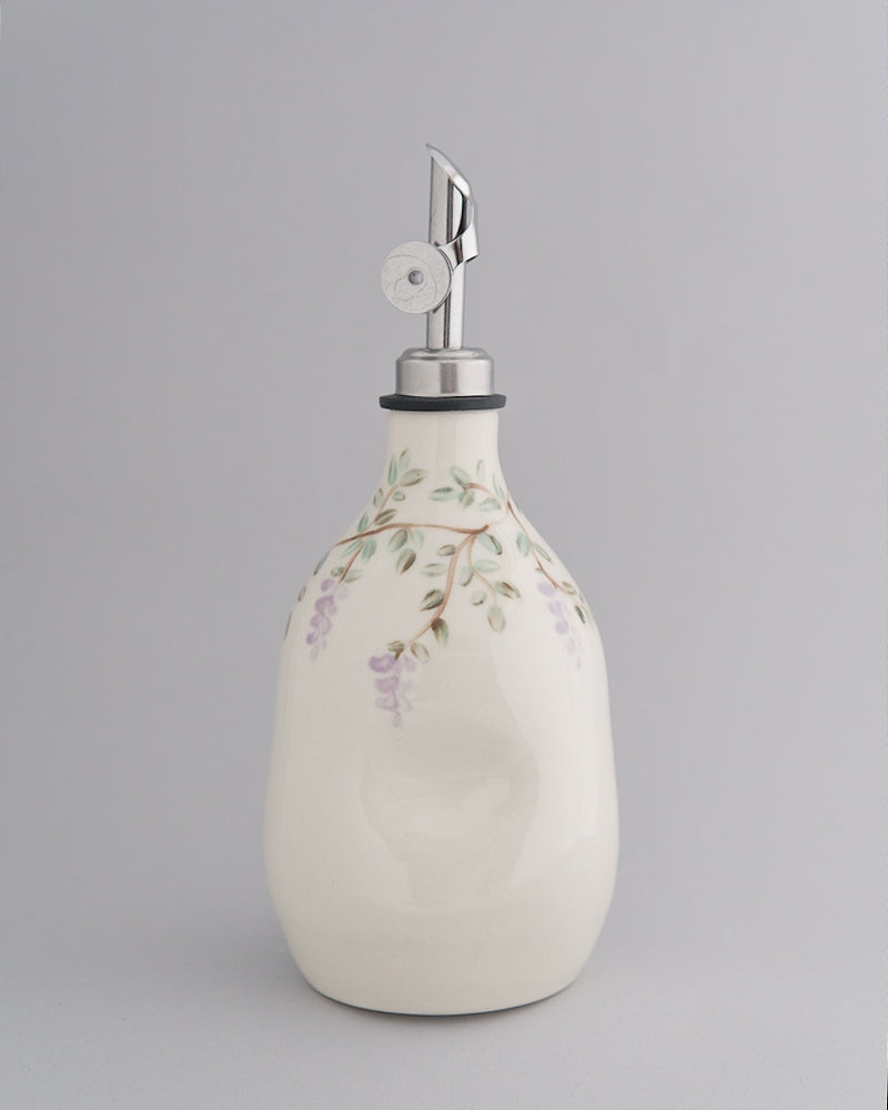 Wisteria Collection - Oil Dispencers