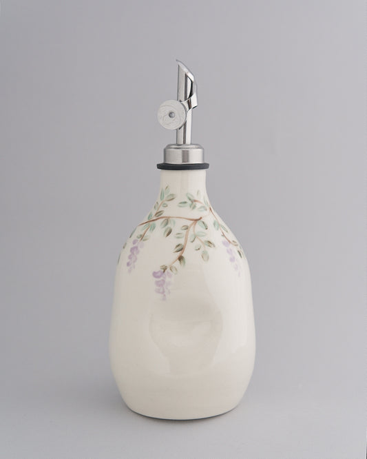 Wisteria Collection - Oil Dispencers