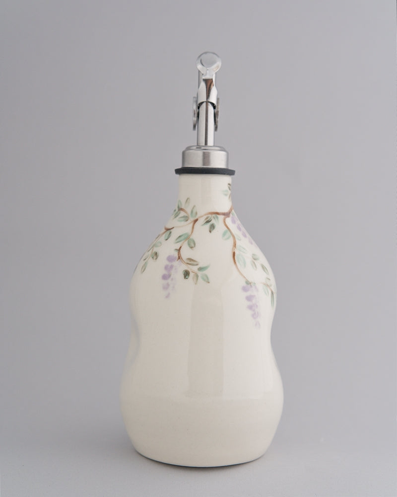 Wisteria Collection - Oil Dispencers