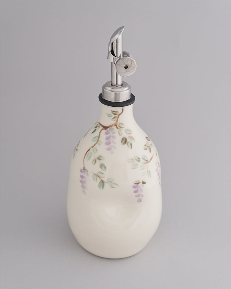 Wisteria Collection - Oil Dispencers