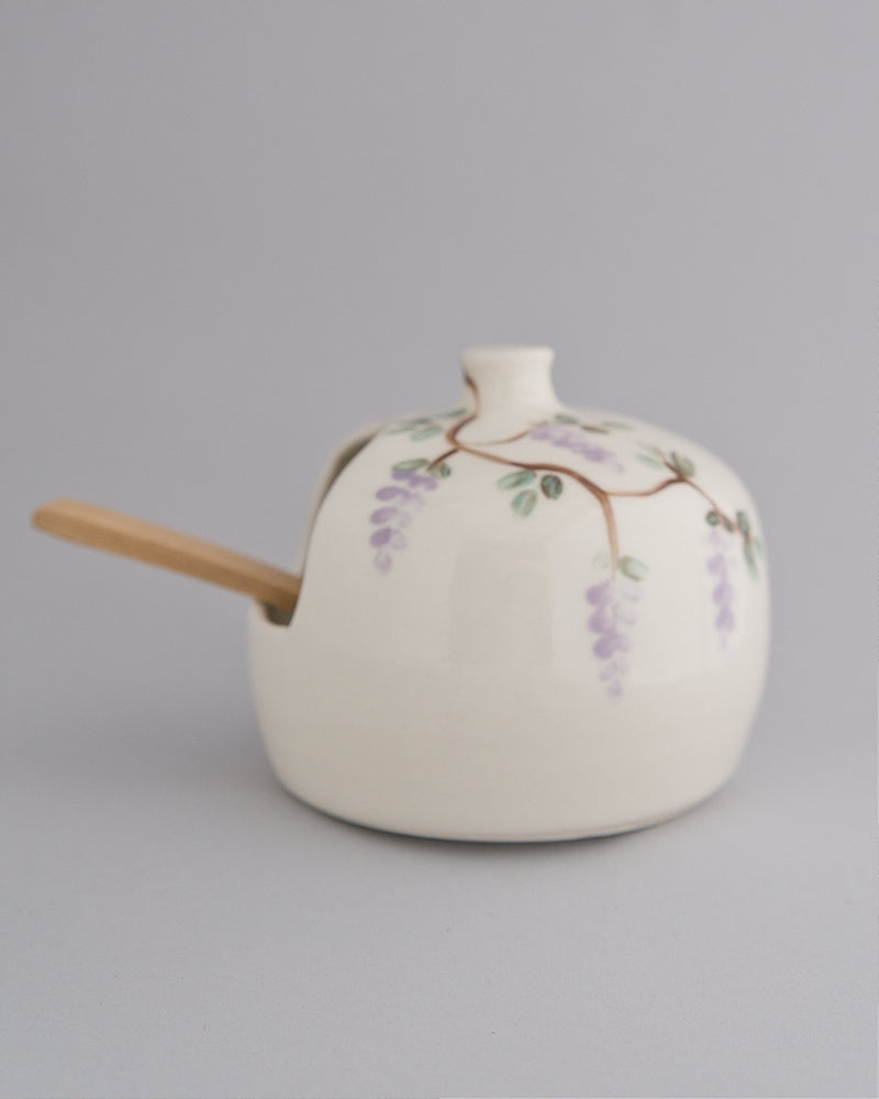 Wisteria Collection
