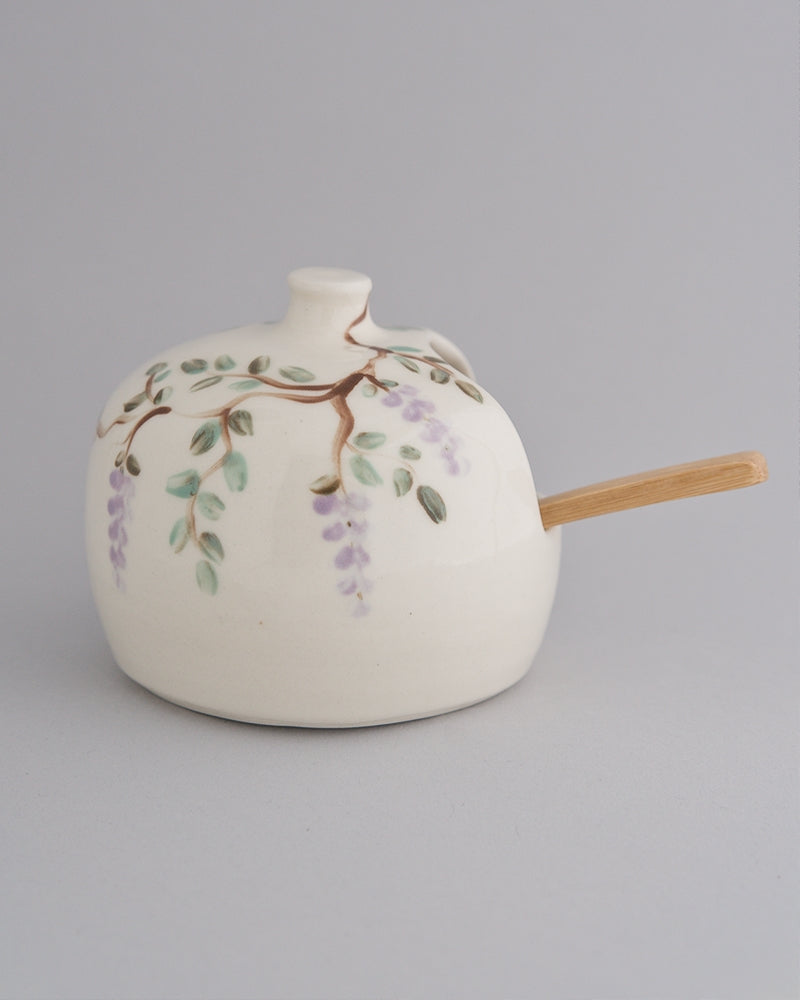 Wisteria Collection