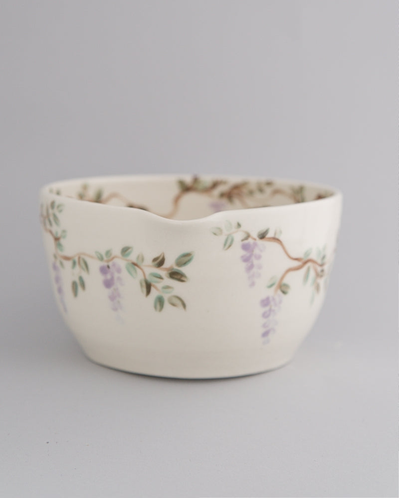 Wisteria Collection - Matcha sets