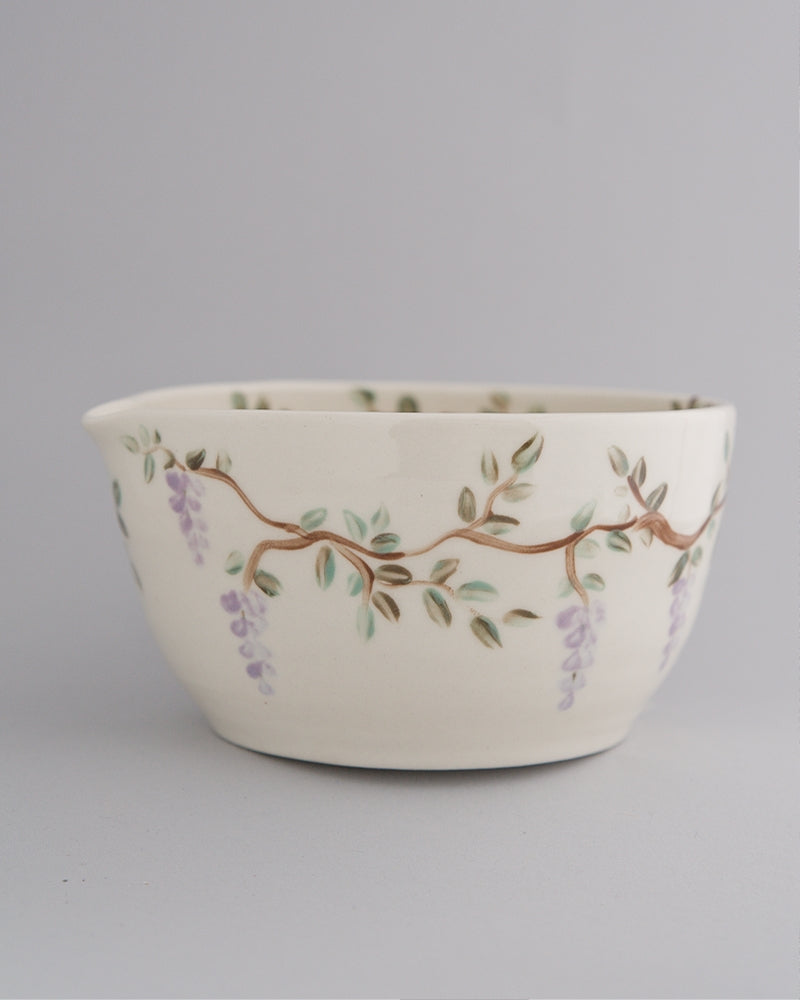 Wisteria Collection - Matcha sets