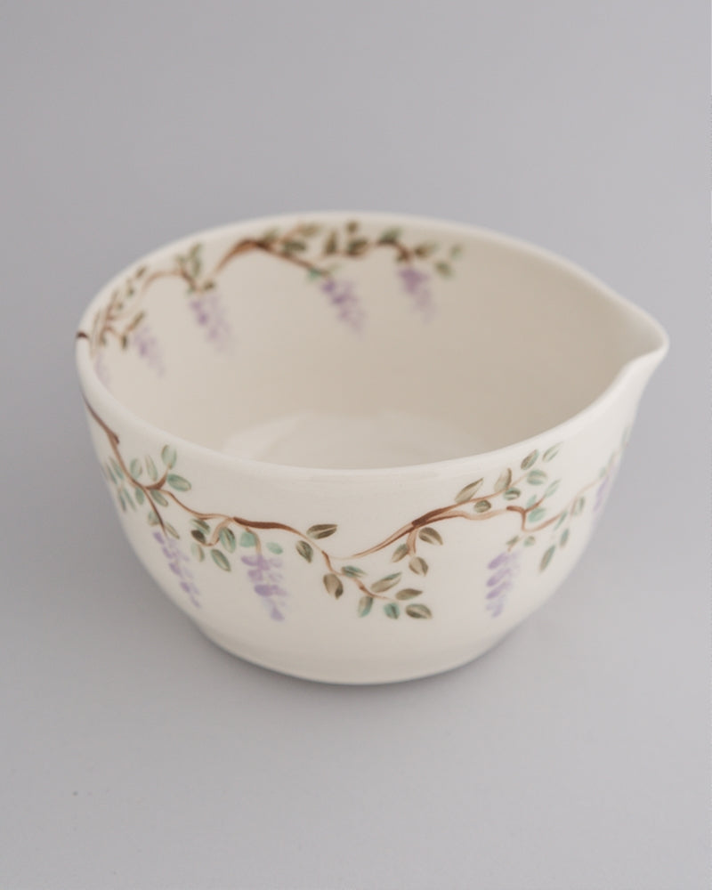 Wisteria Collection - Matcha sets