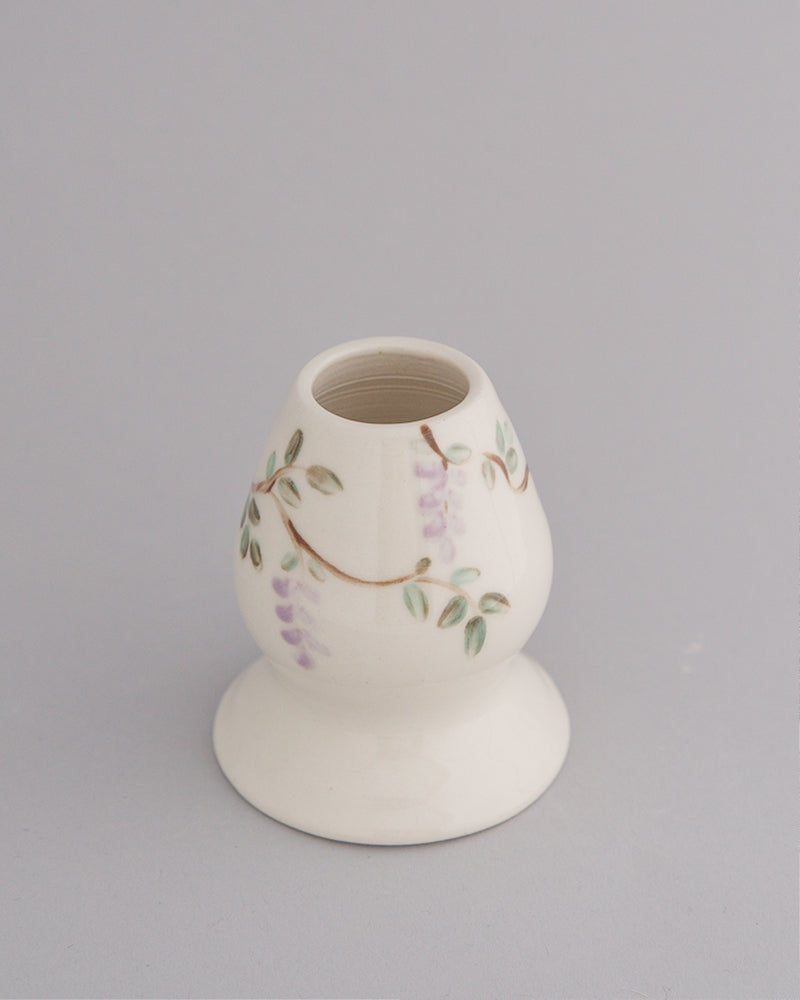 Wisteria Collection - Matcha sets