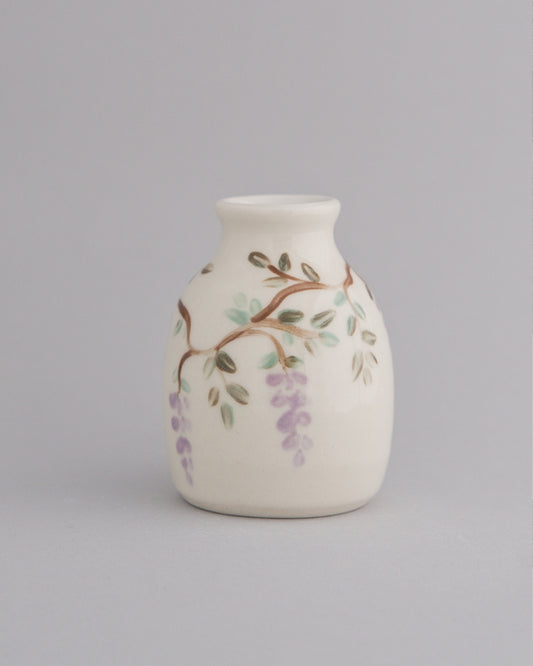 Wisteria Collection