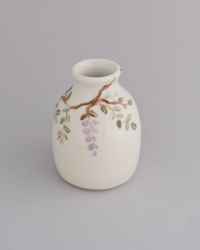 Wisteria Collection