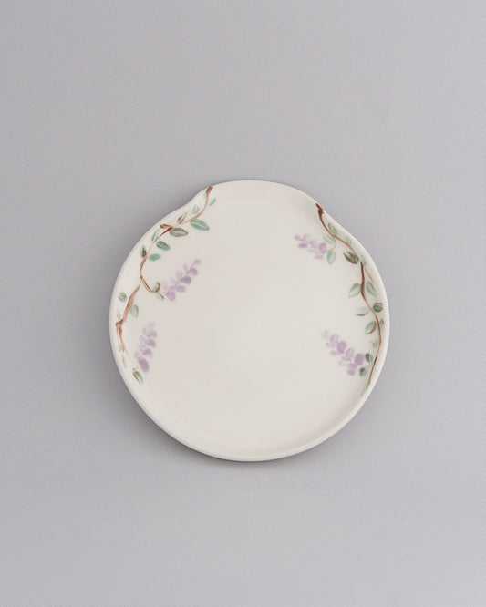 Wisteria Collection - Spoon Holder