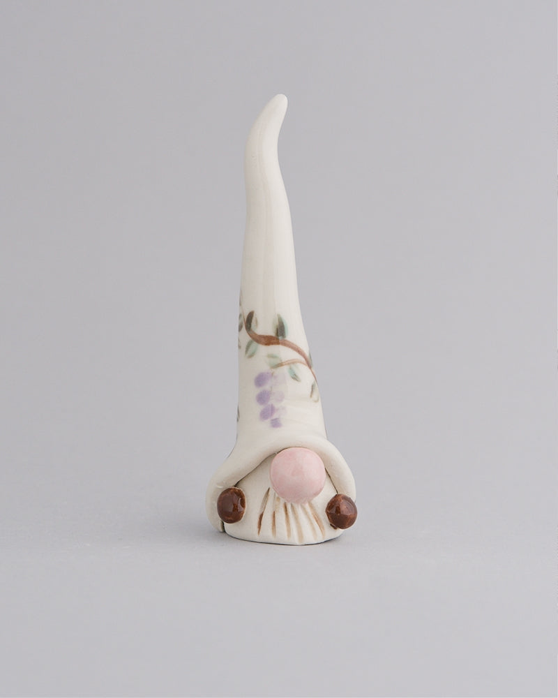 Wisteria Collection - Gnome