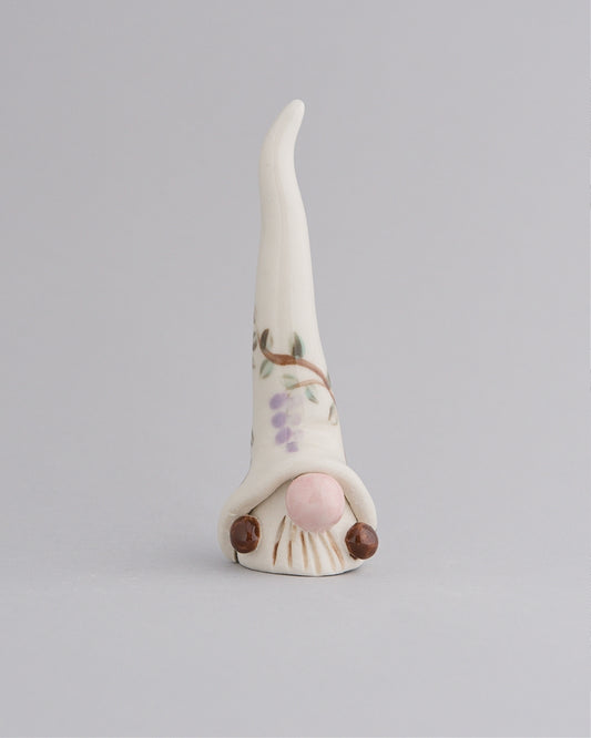Wisteria Collection - Gnome