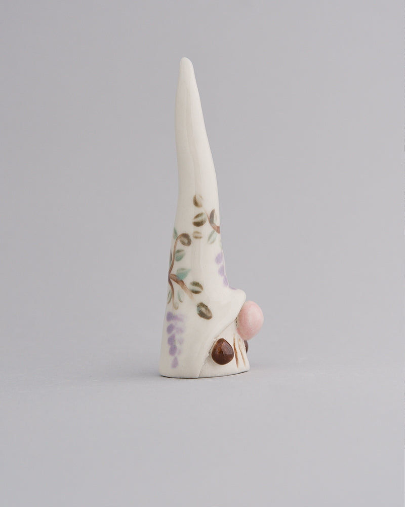 Wisteria Collection - Gnome