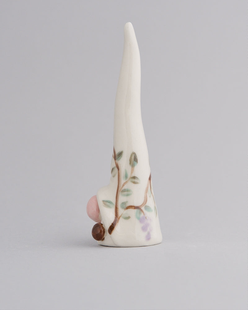 Wisteria Collection - Gnome