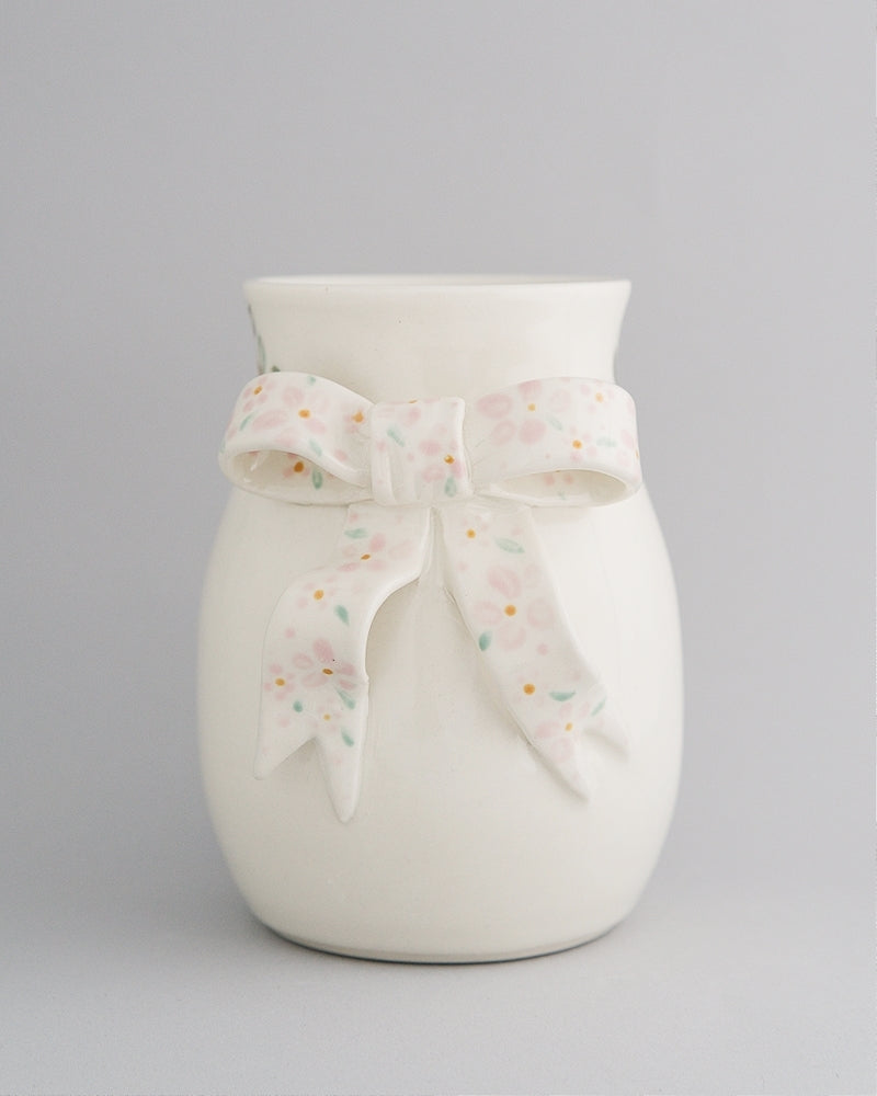 Home Decor - Small Vase