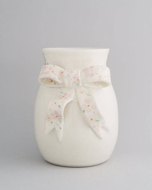 Home Decor - Small Vase