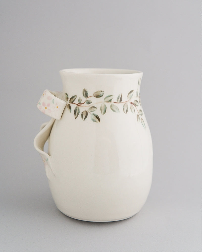 Home Decor - Small Vase