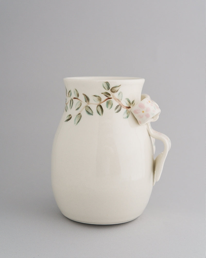 Home Decor - Small Vase
