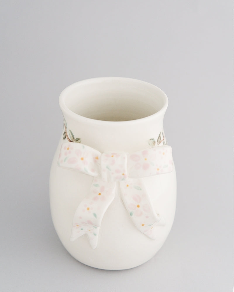 Home Decor - Small Vase