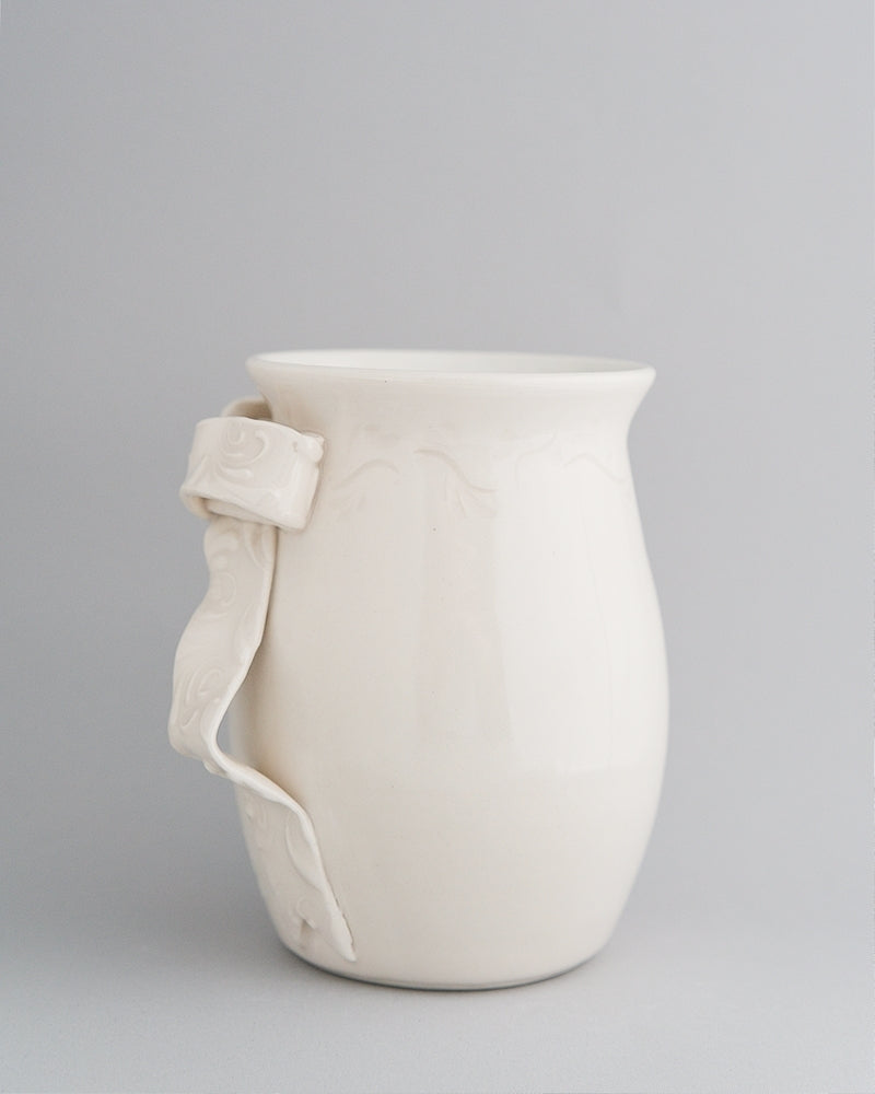 Home Decor- Small Vase
